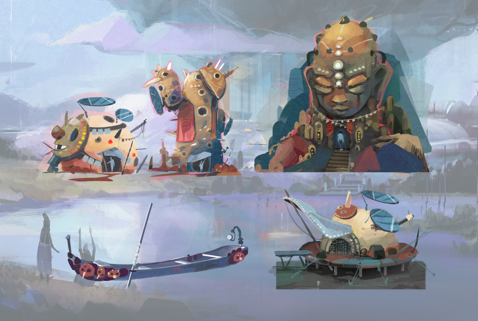 Concepts