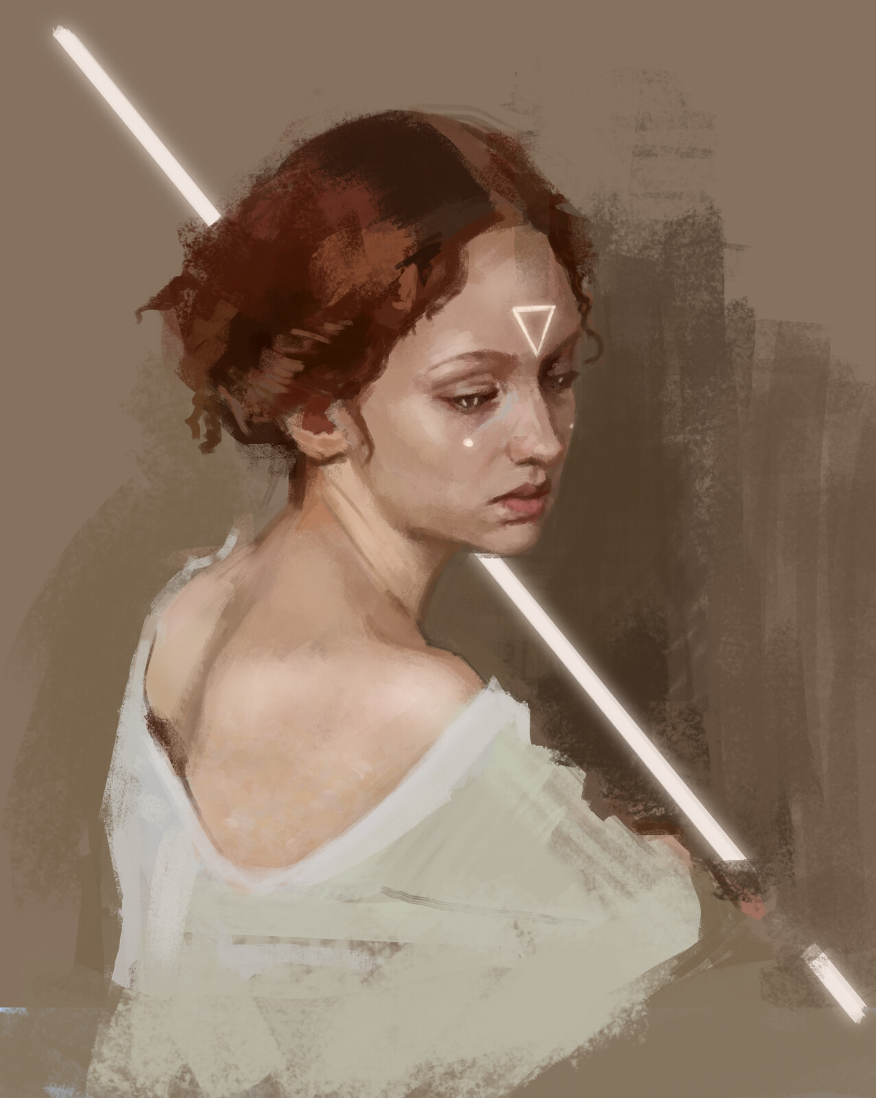 Nymphe