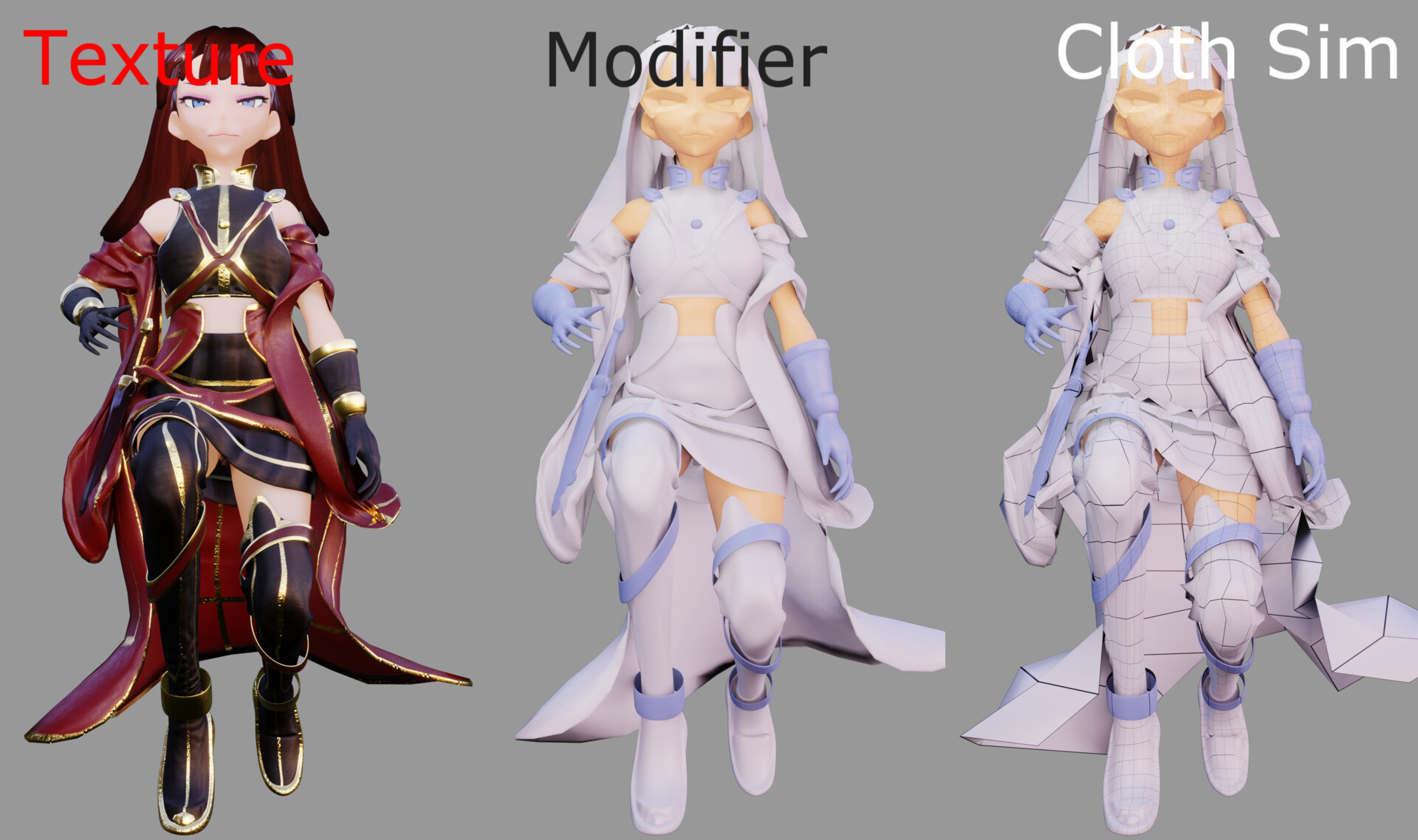 Vroid Clothes Template prntbl concejomunicipaldechinu gov co