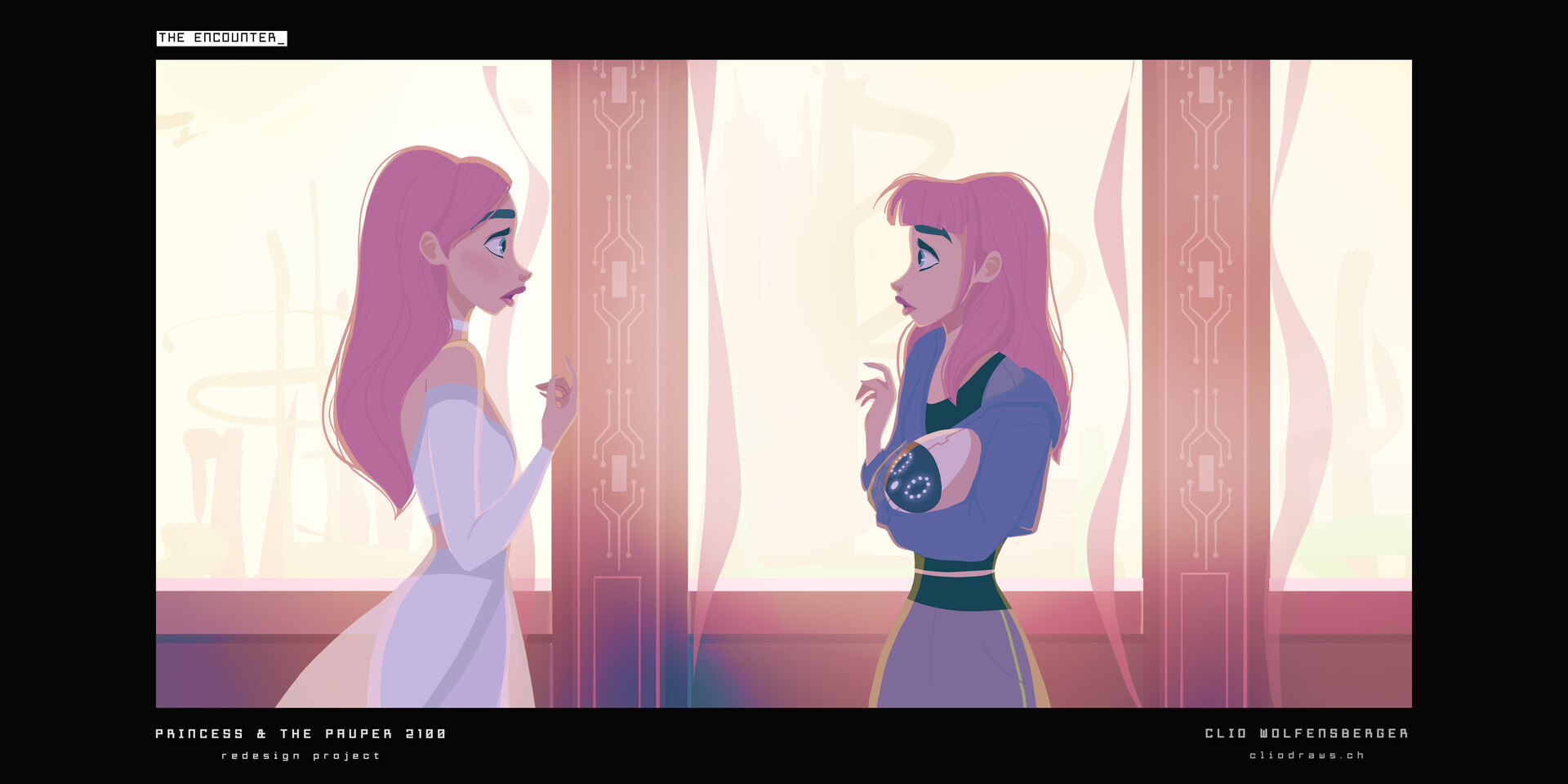 Prince from princess and the pauper deals