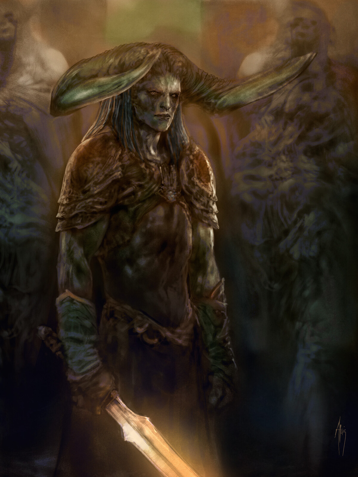 GUL