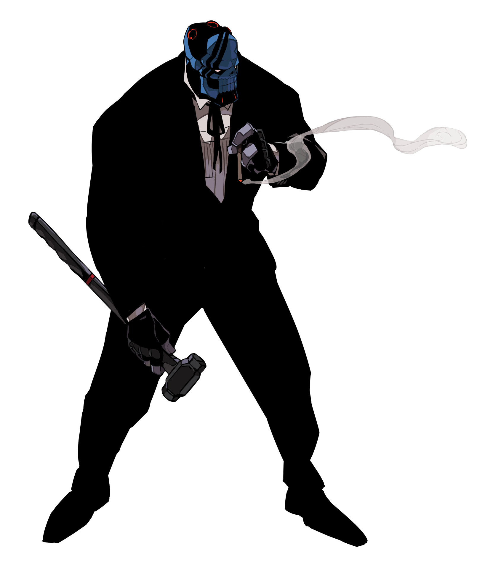 2bro 弟者さん Otojya