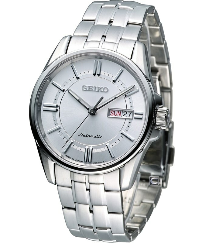 Đồng hồ Xwatch - Đồng hồ Seiko SRP399J1