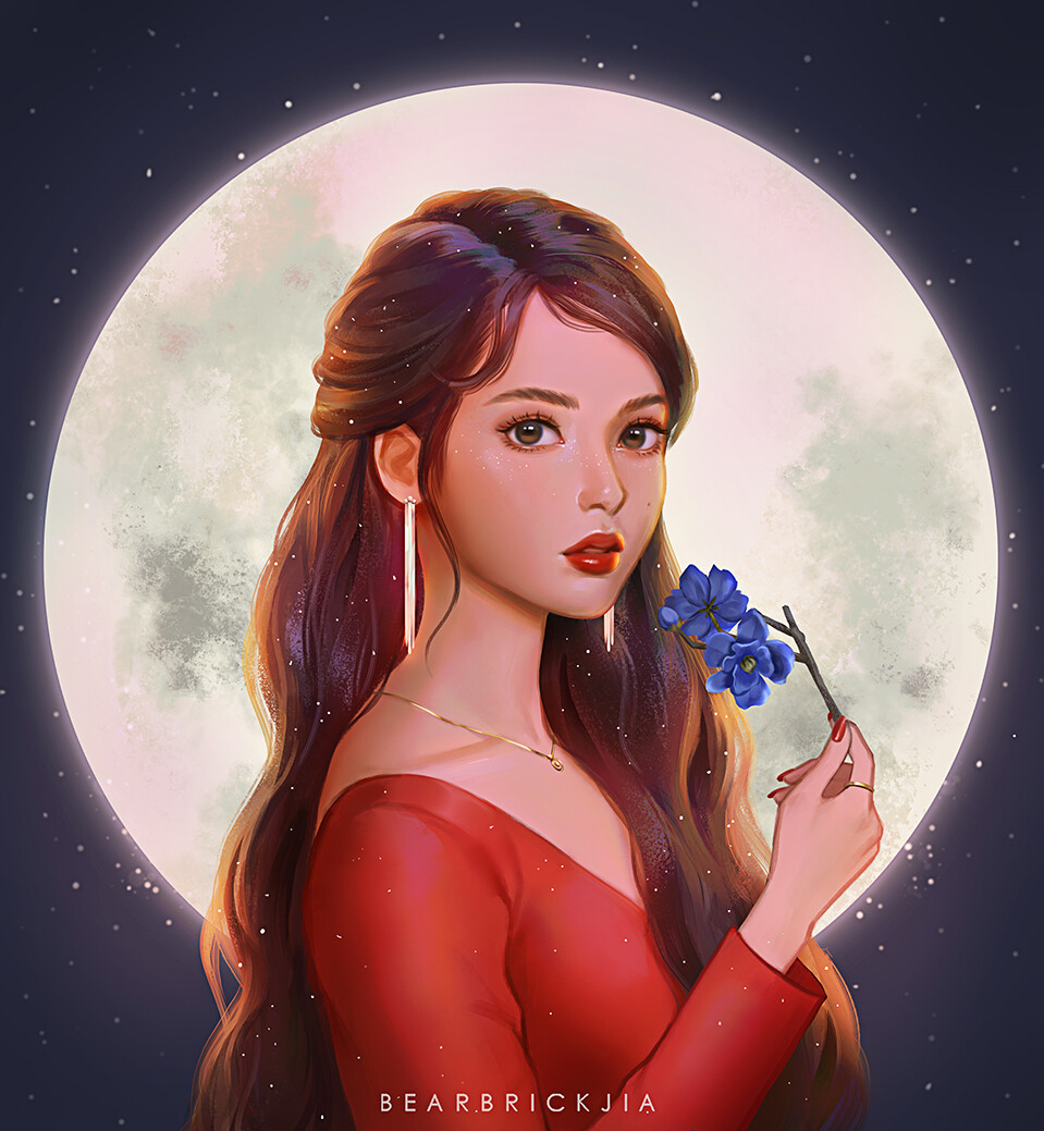 Karmen Loh Hotel Del Luna Fanart Jang manwol has been stuck in hotel del luna for the past 1000 years as she committed a heinous sin that she cannot remember. karmen loh hotel del luna fanart