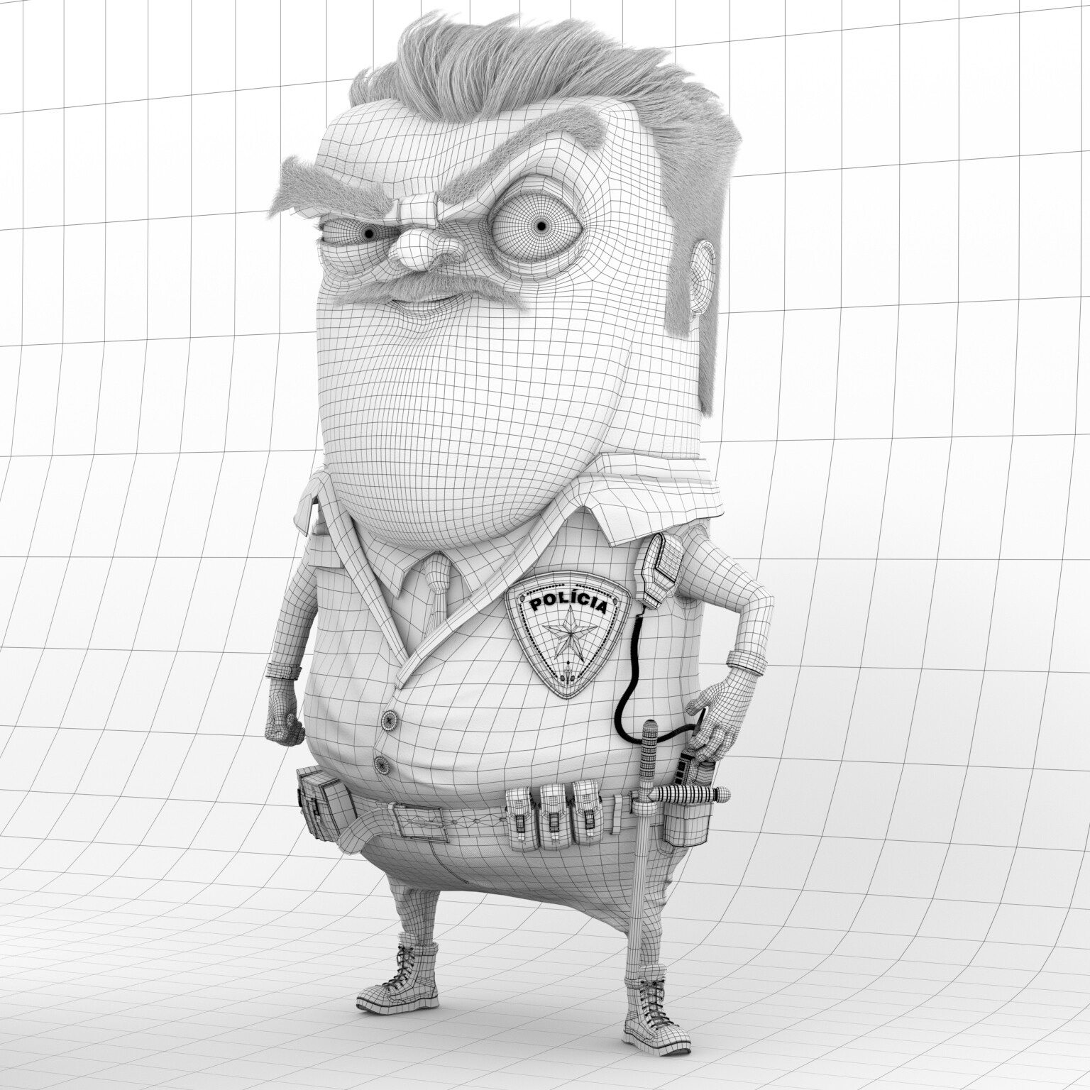Wireframe