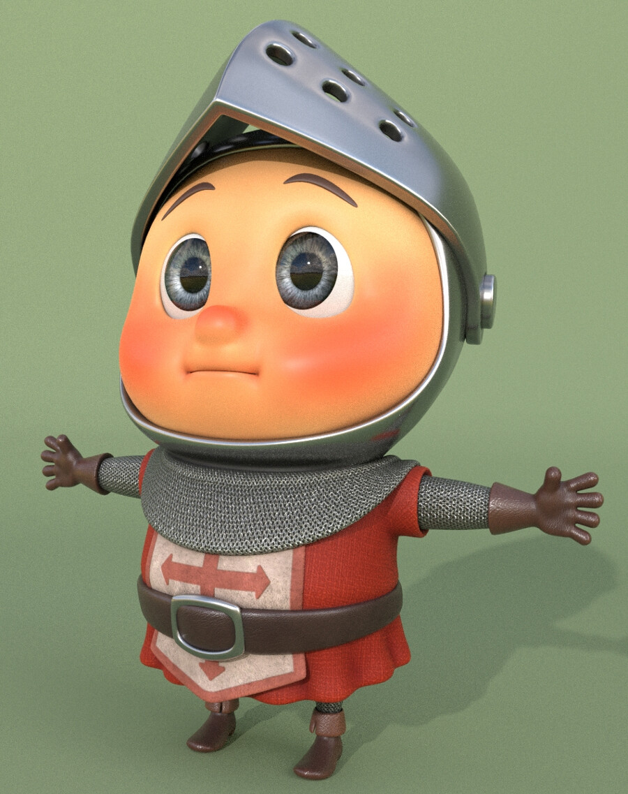 King Arthur