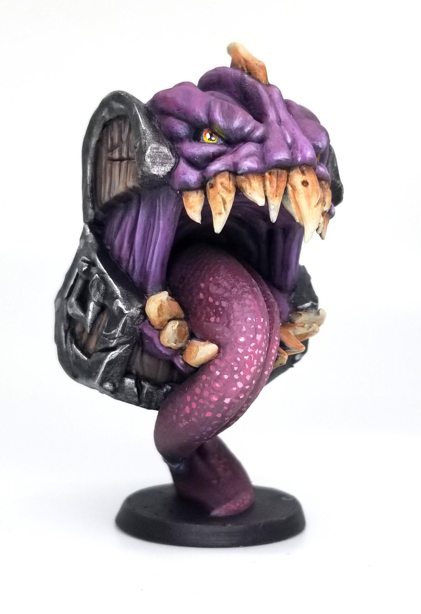 Todd Shaffer Mimic Miniature Paint