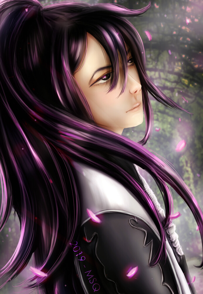 Artstation Mard Geer Tartaros Speedpaint The Mad One Mard geer tartaros gray fullbuster erza scarlet fairy tail natsu dragneel, fairy tail, black hair, cartoon, fictional character png. artstation mard geer tartaros