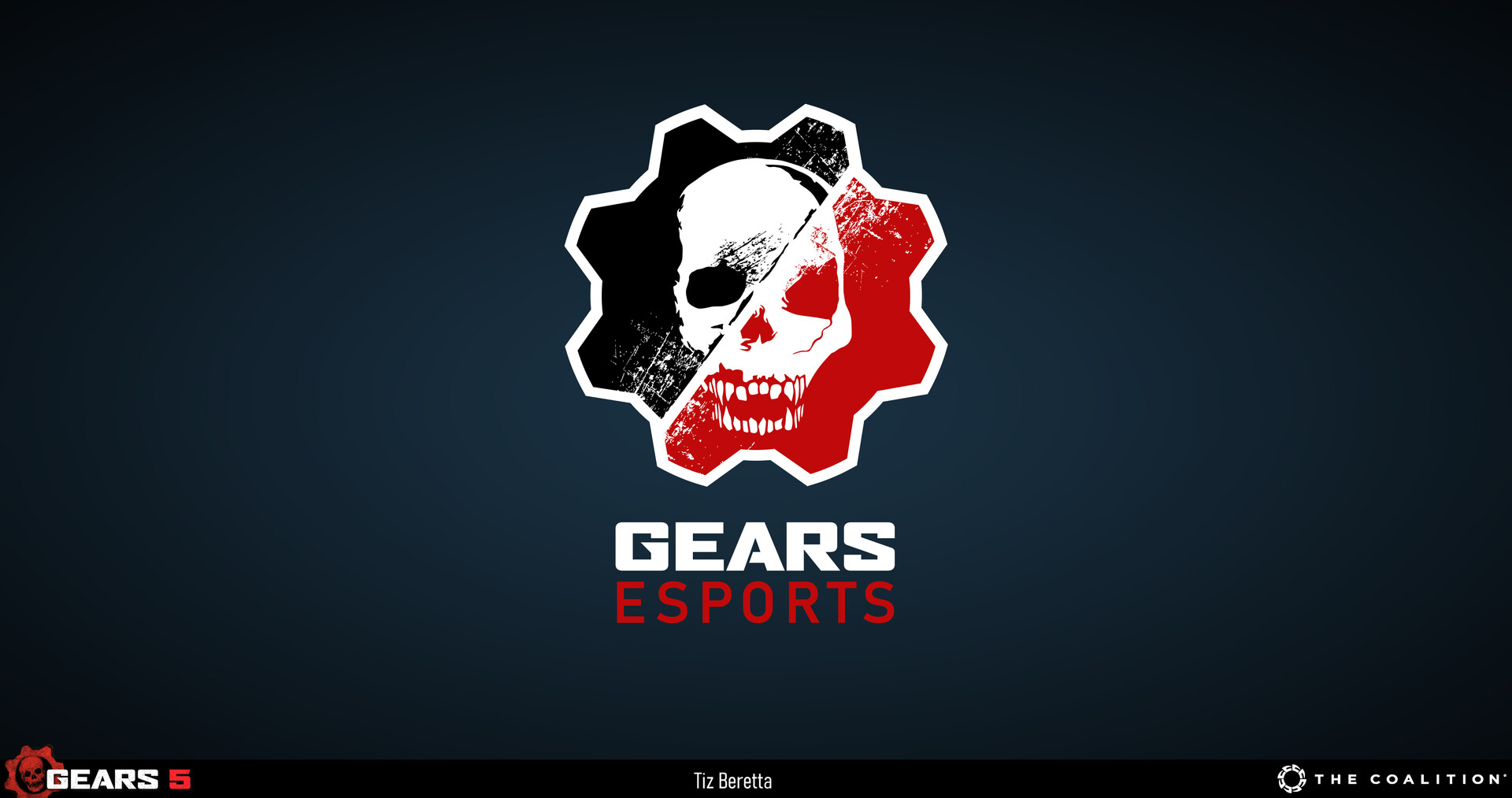 Artstation Gears Esports Gears 5 Gears Pop Tiz Beretta