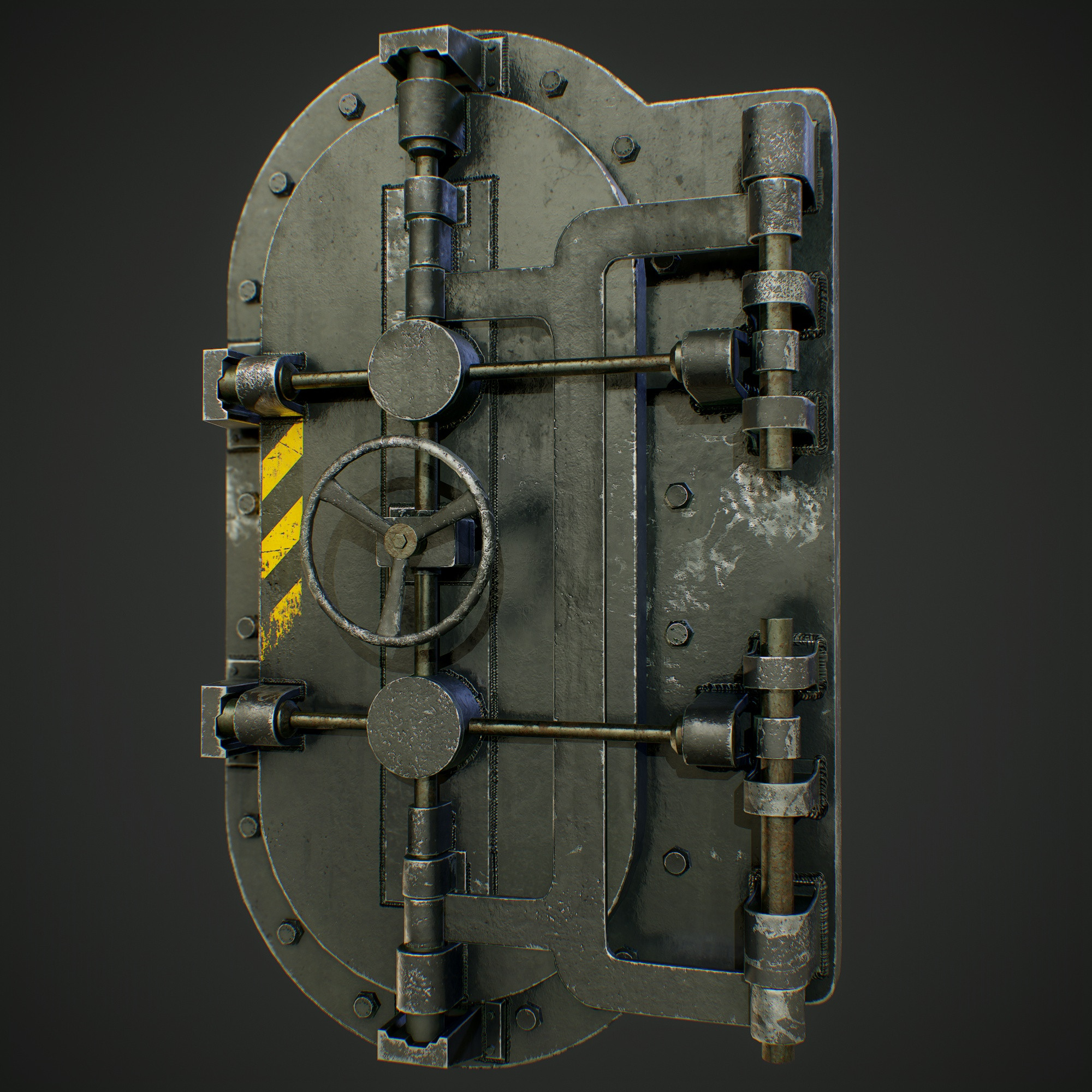 jato bulkhead