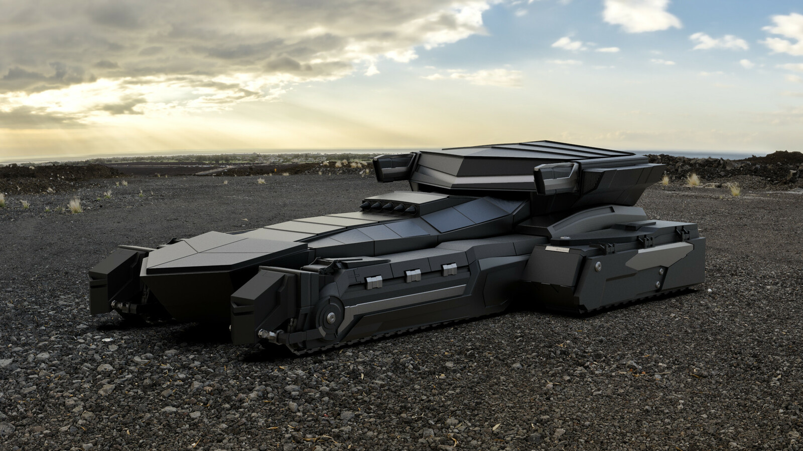 Машина the machine. Стелс танк концепт. Концепт арт стелс танк. Green stels Tank Concept. Техническая машина the Rook.
