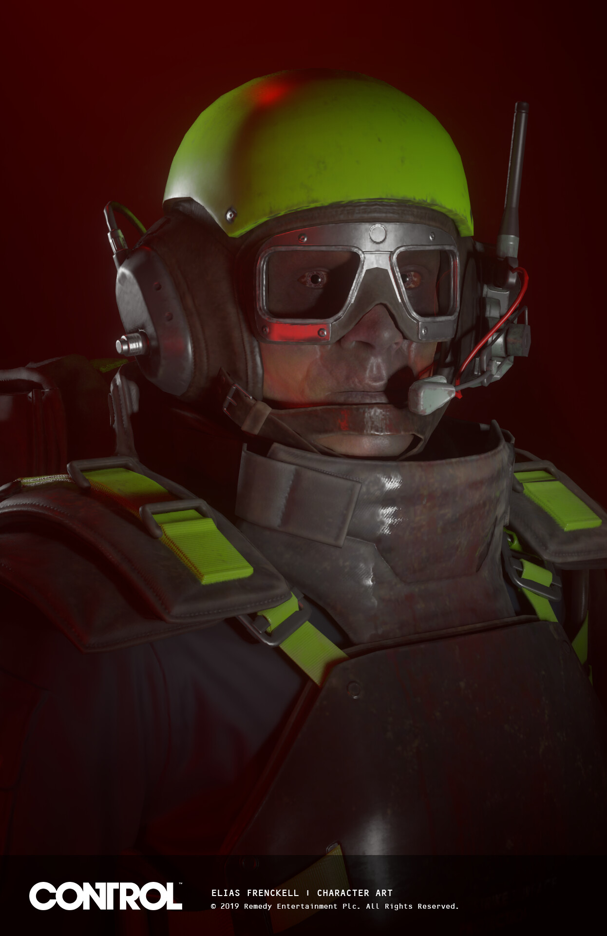 ultra ranger