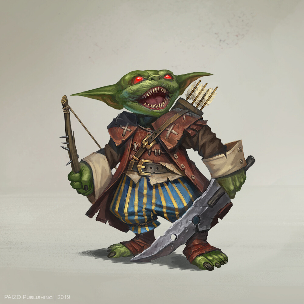 Гоблин днд. Pathfinder 2e Гоблин. Гоблины Pathfinder 2. Pathfinder ДНД гоблины. Гоблины ДНД 5.