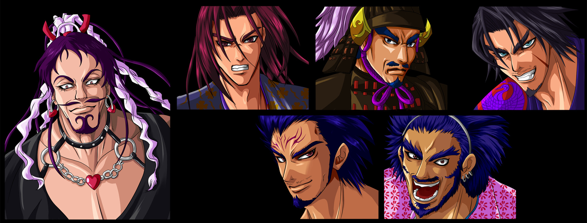 Mariana Souza - VASARA Collection - Vasara 2 artwork remaster