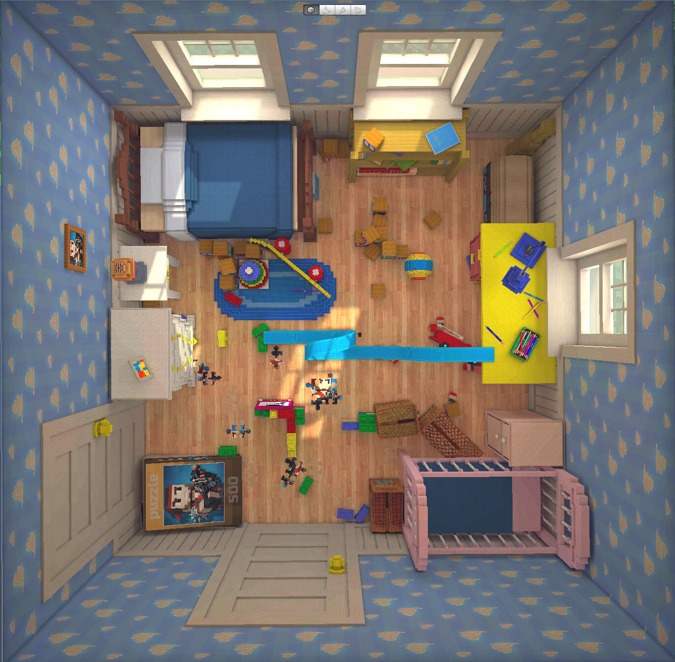 roblox toy story