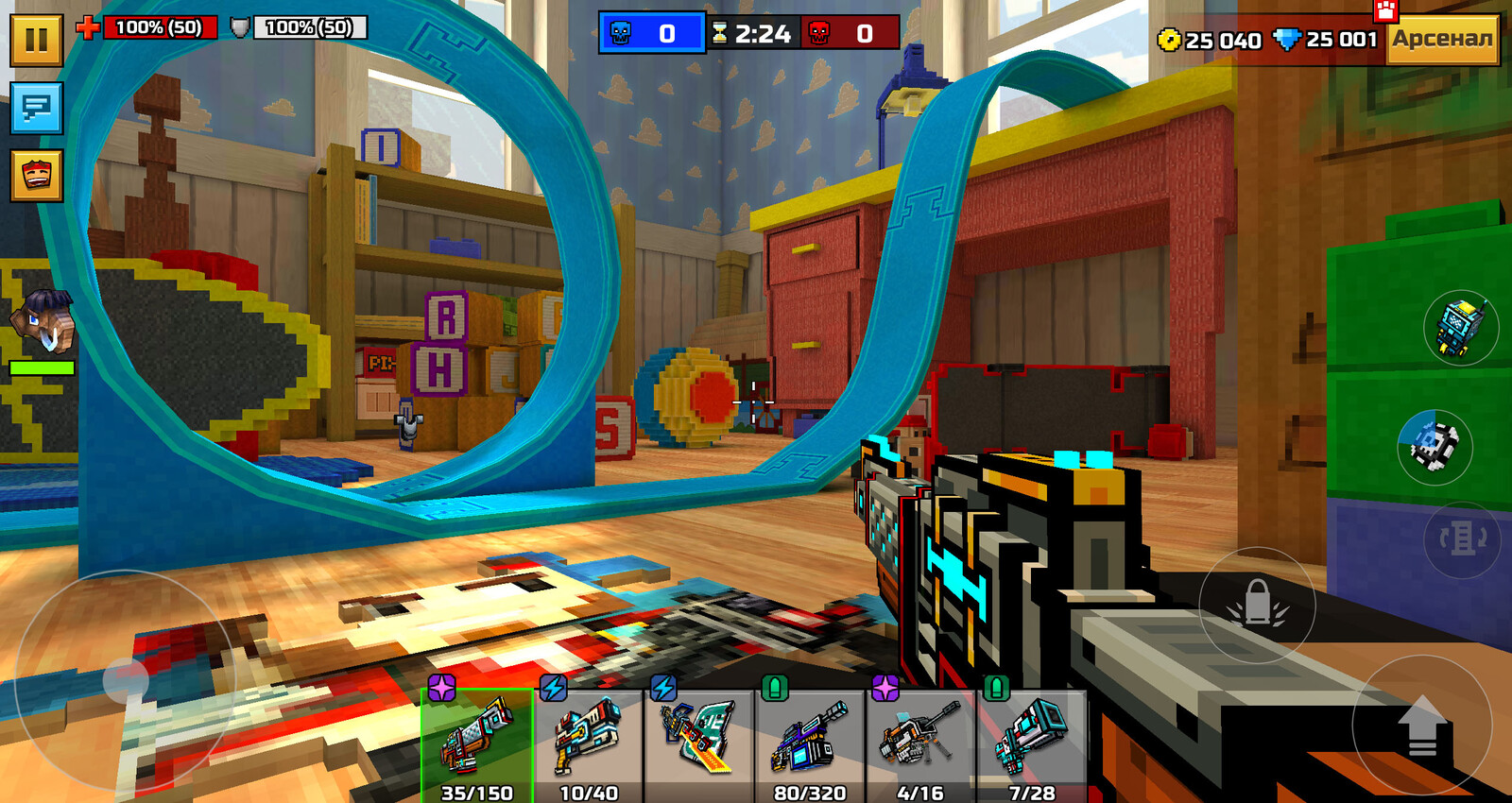 toy story roblox