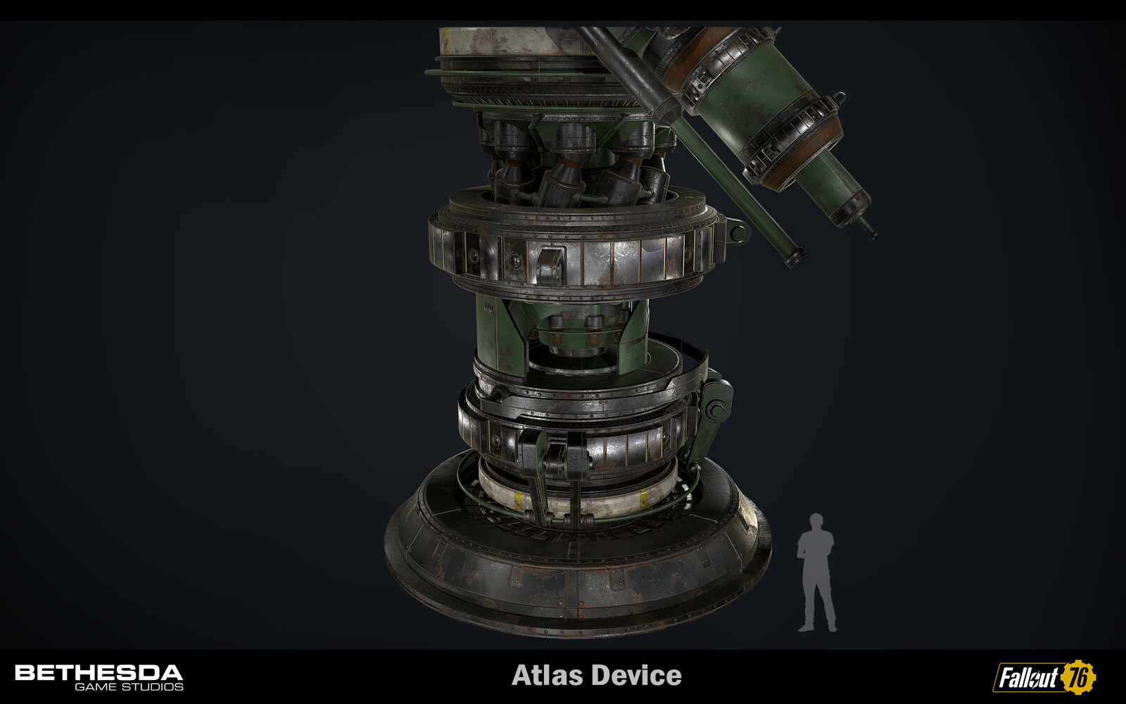 Atlas Core 
