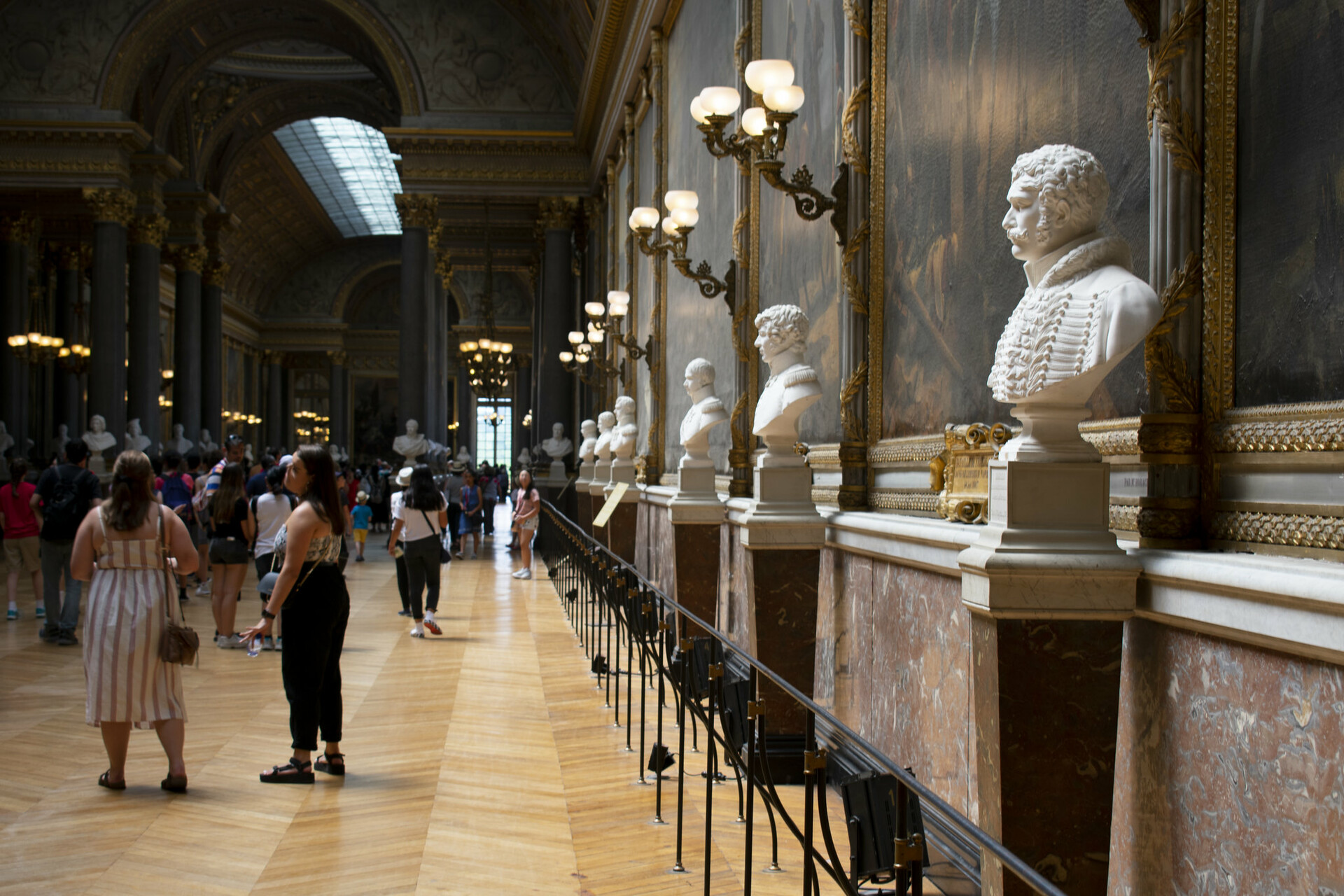 Louvre ii
