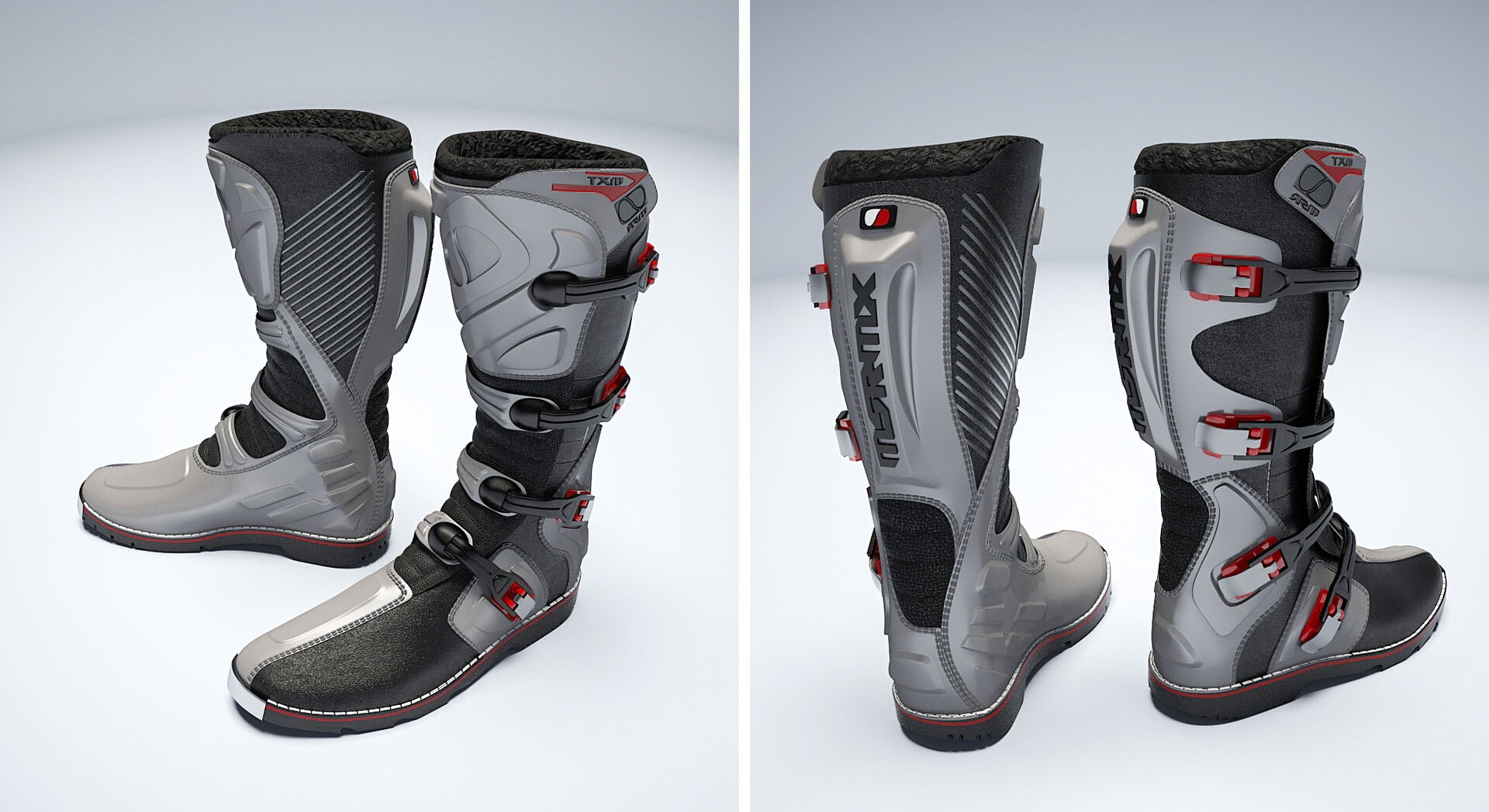 msr motorcycle boots