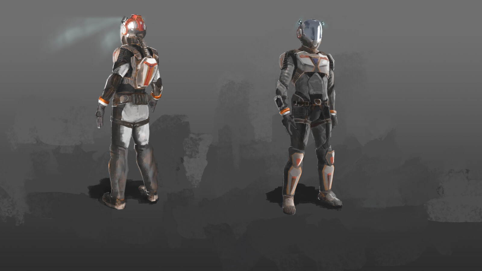 Mars 