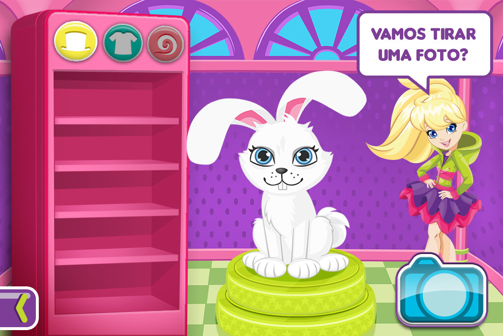 Vamos hot sale polly pocket