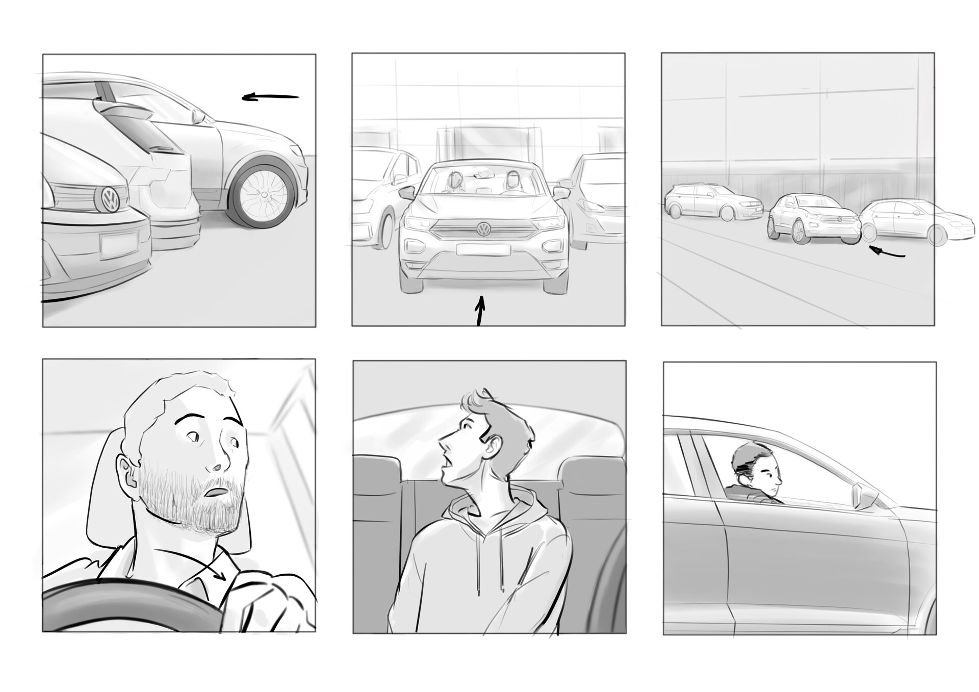 10 Car Things to Check for in Spring - Škoda Storyboard