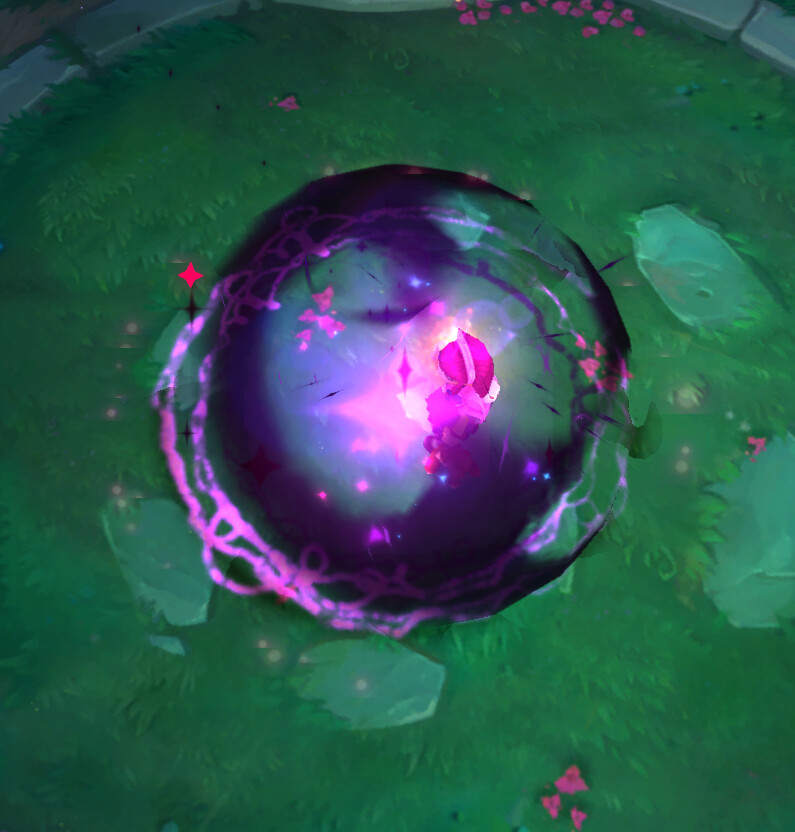 Q Explosion