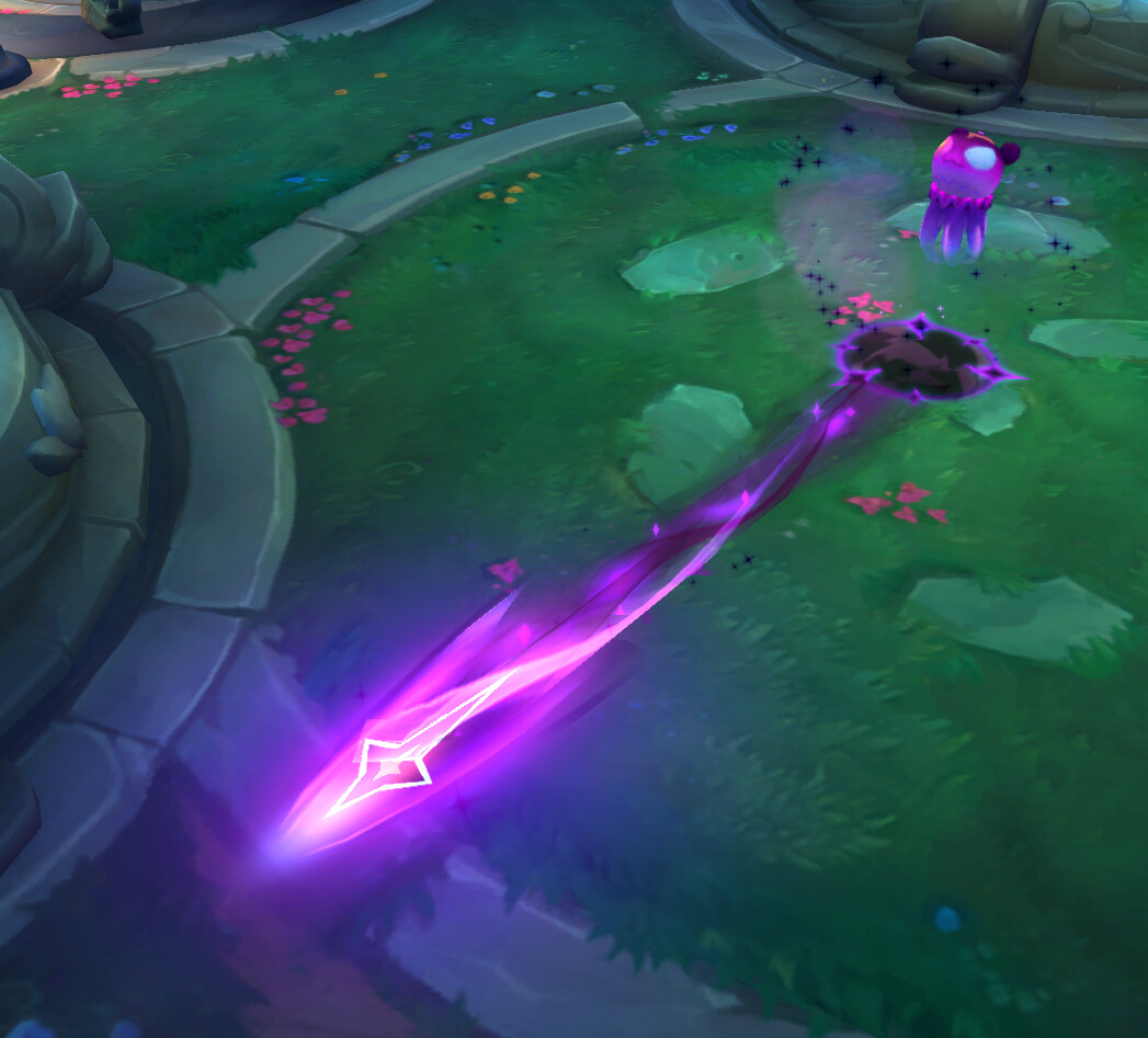 Q Recast