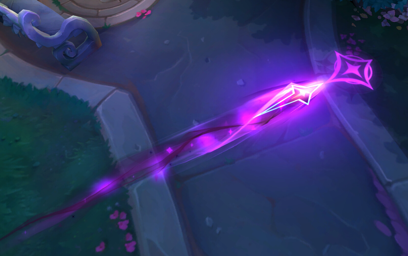 Q Recast 2