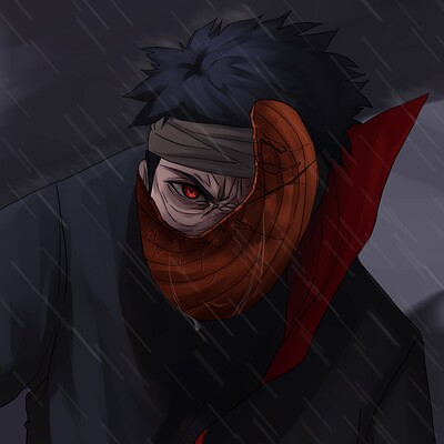 Artstation Sai Drawing