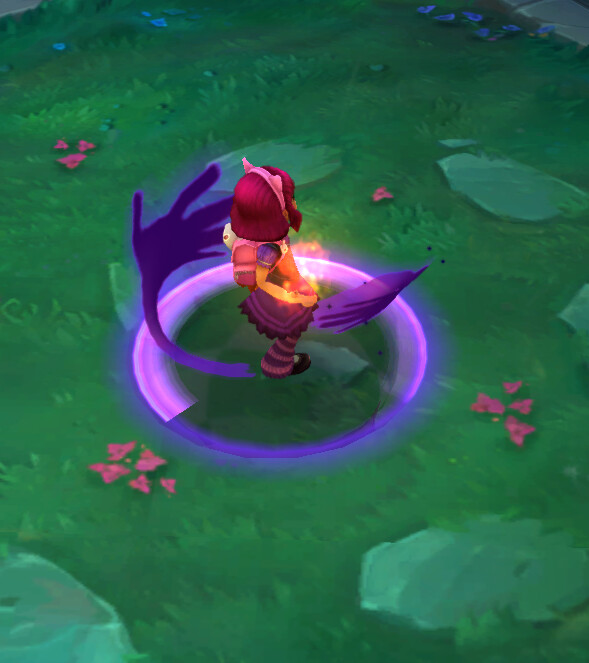 E Charge
