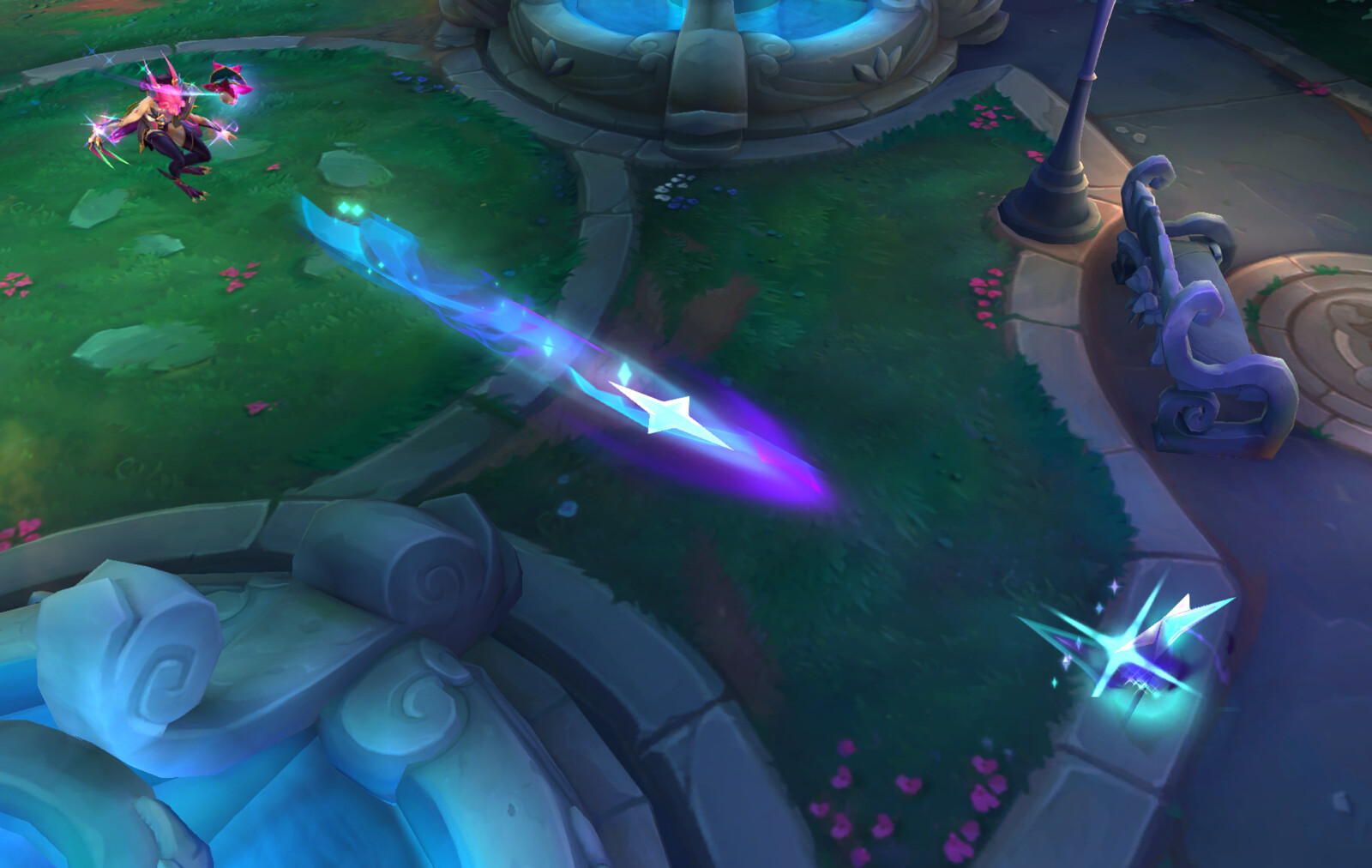 Q Missile