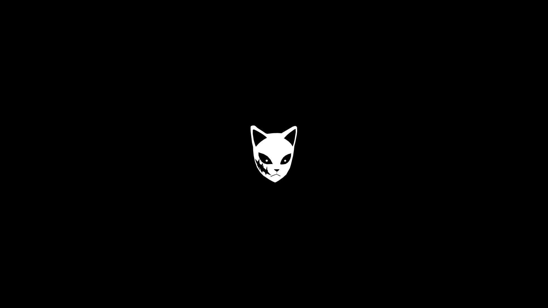 Logo demon slayer Demon Logo