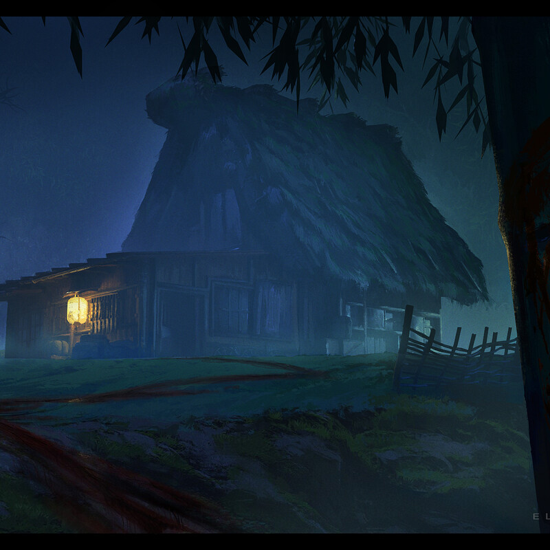 Sanctuary