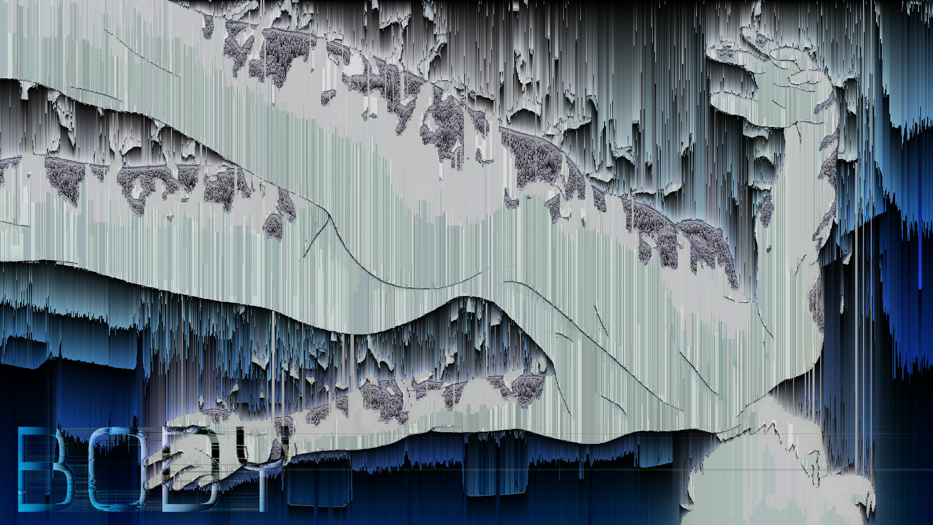 Artstation Bash Body Sh