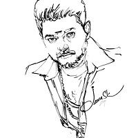 Artstation Bigil Thalapathy Vijay Anna Pencil Art Jeeva Artist Enroll in the drawing academy course pay for the course in 3 easy installments. bigil thalapathy vijay anna pencil art