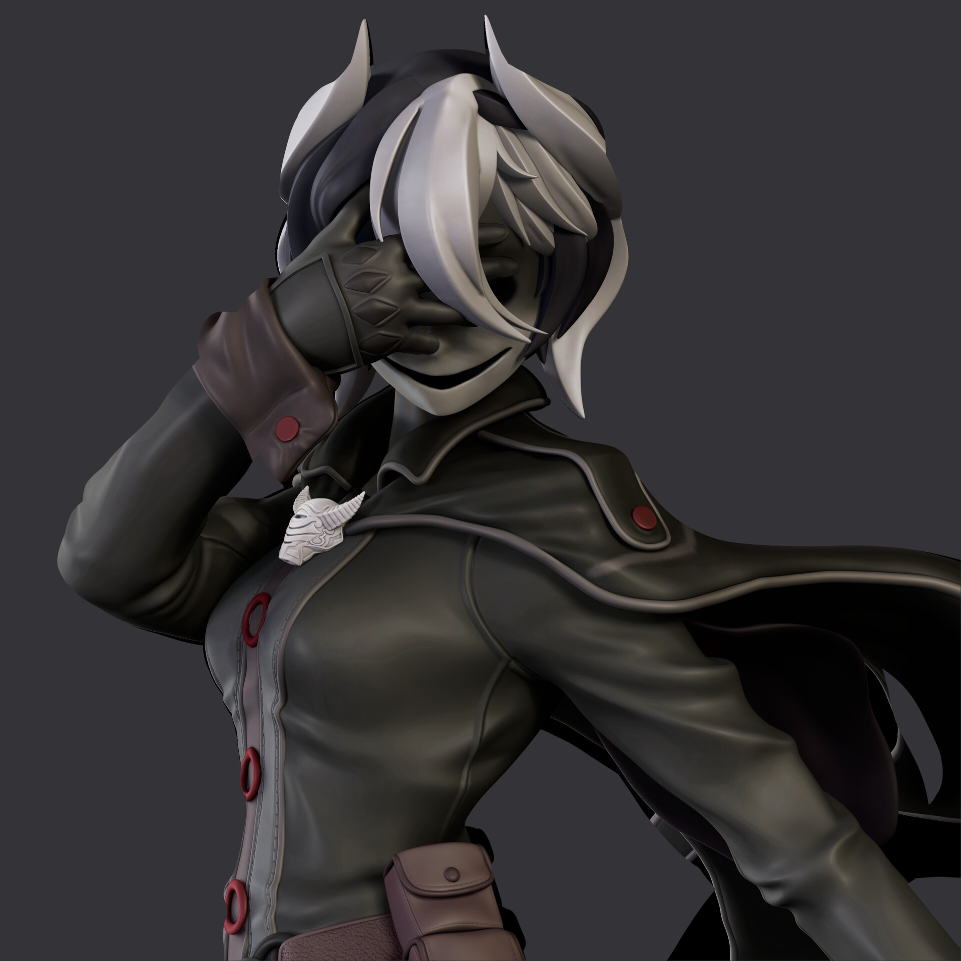 Ozen Made In Abyss