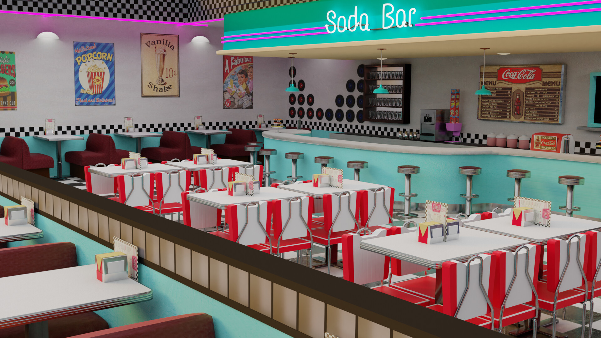 Money Talks Dong Diner