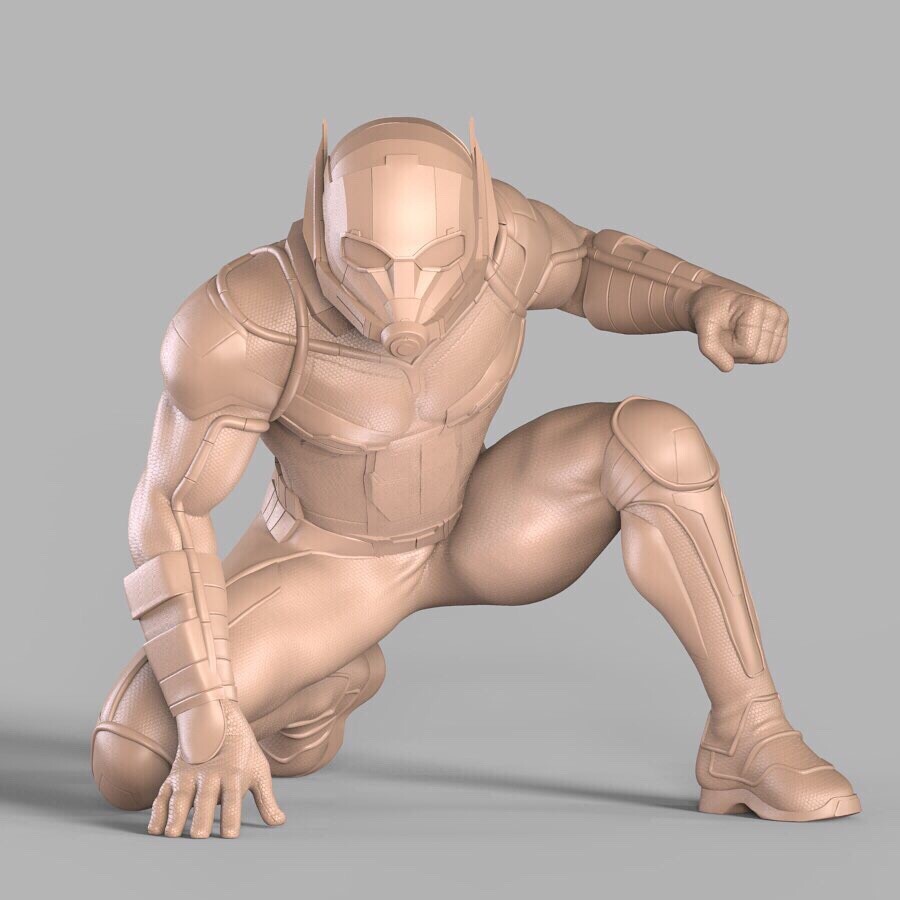 Ant Man