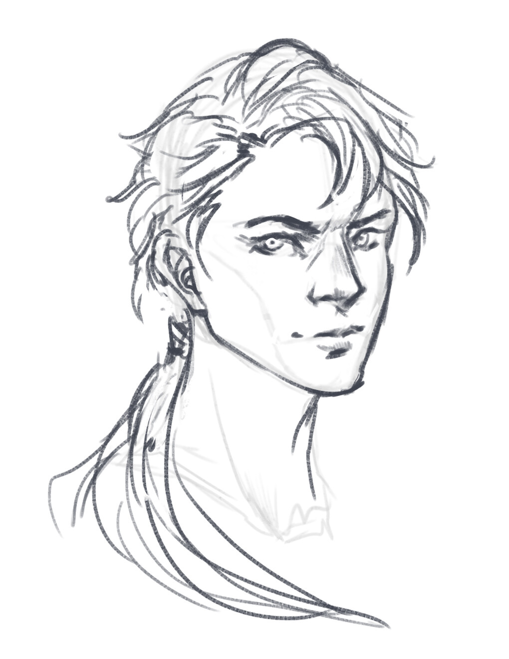 Face Sketch