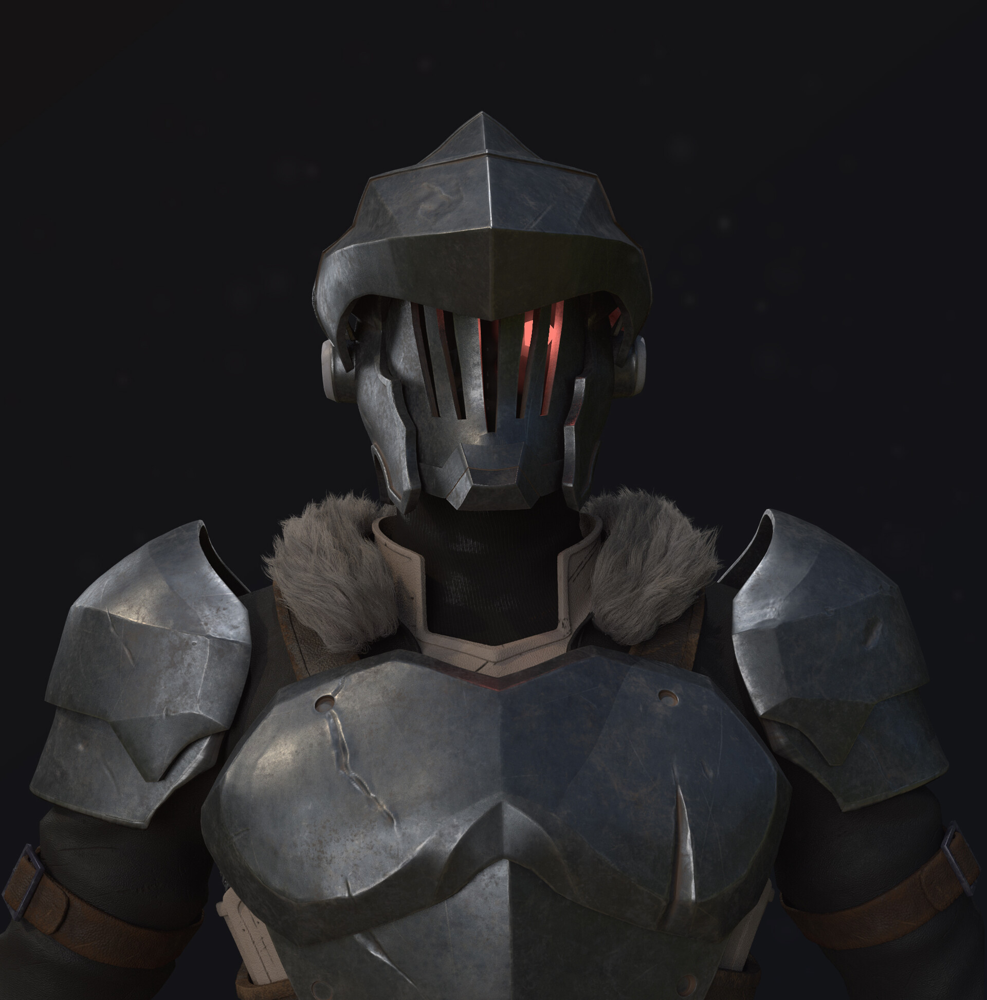 Artstation Goblin Slayer Quang Pham Trpg series, released on august 9, 2019. artstation goblin slayer quang pham