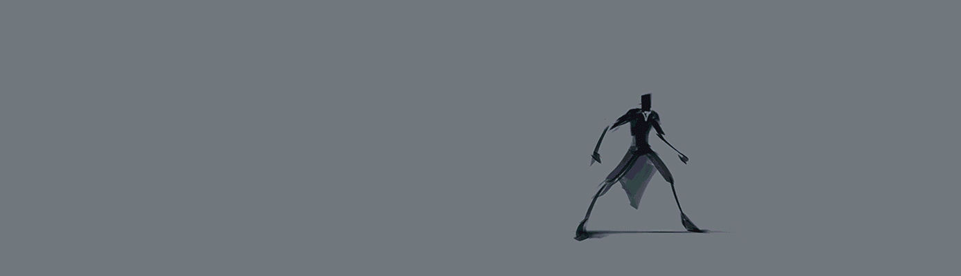 Rough animation I made to show how it could look
