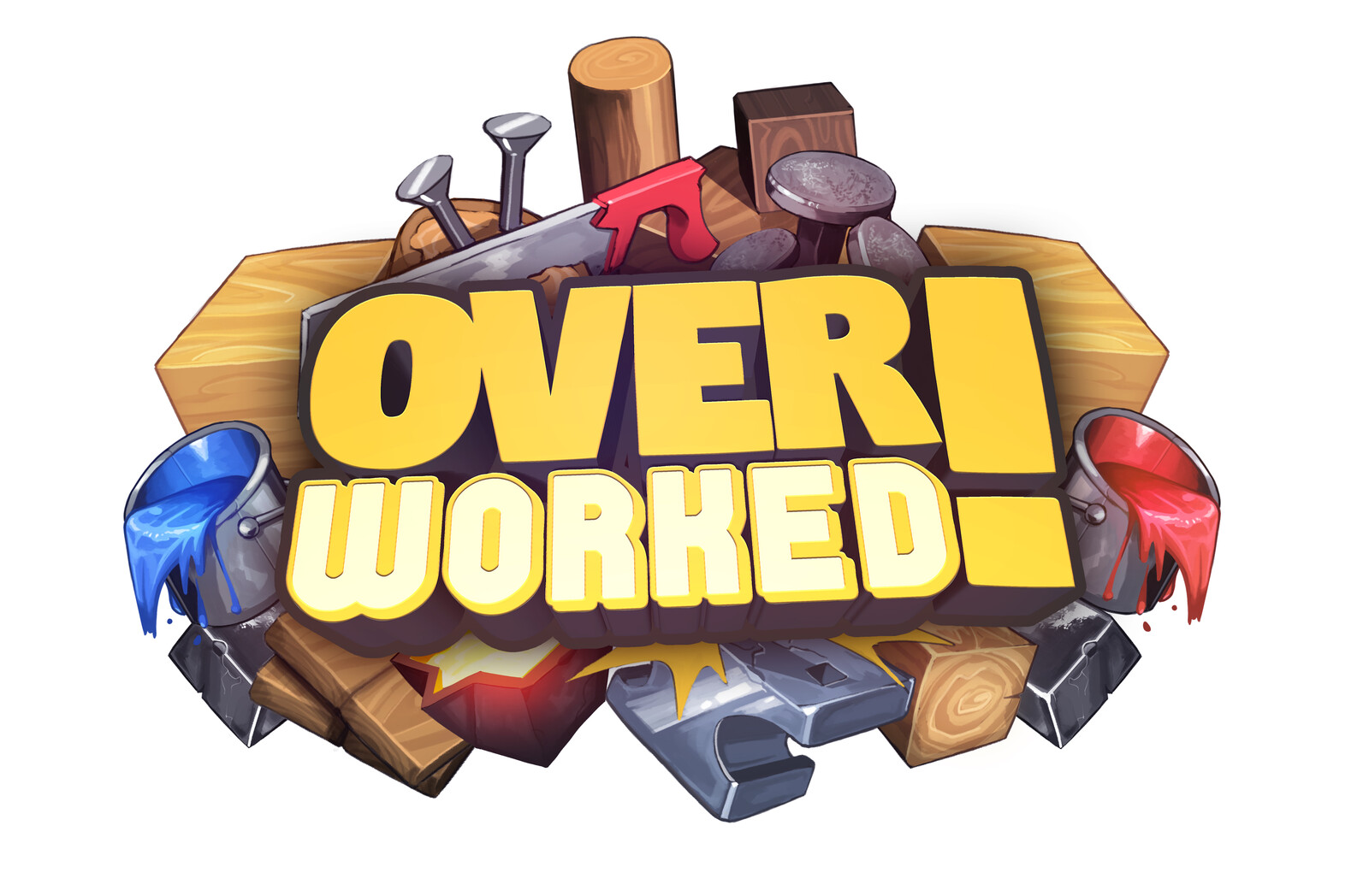 Game Logo
