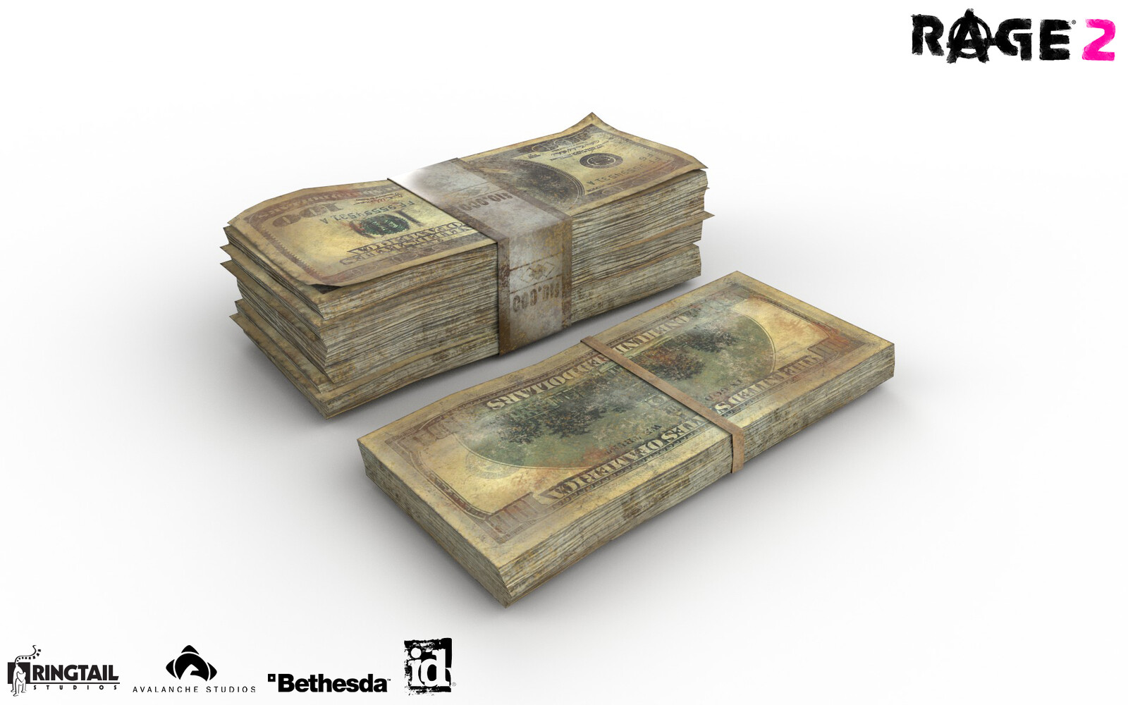 Ringtail Studios Ingredient Currency