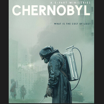 HBO Chernobyl