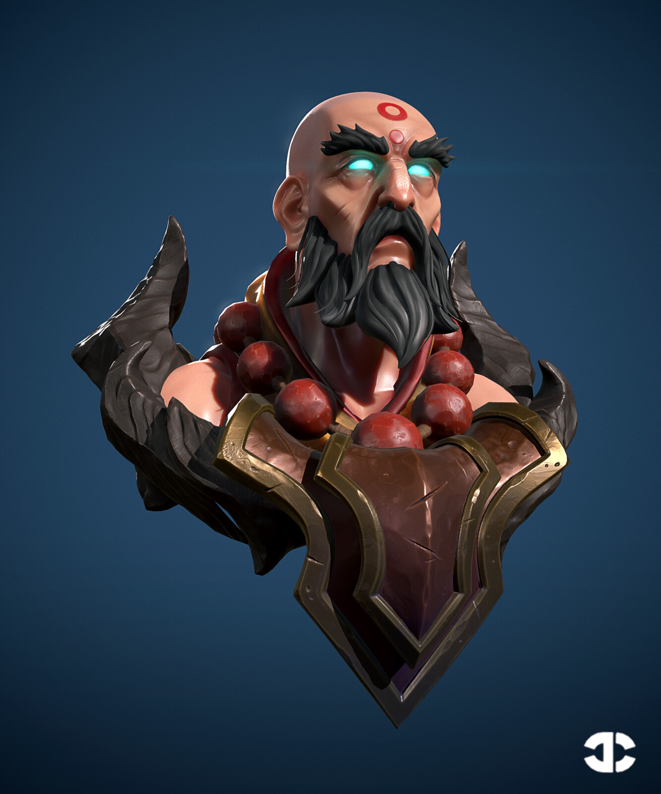 Sir Monk