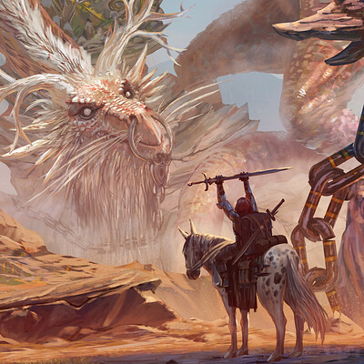 Sax irfan guardian of fate3