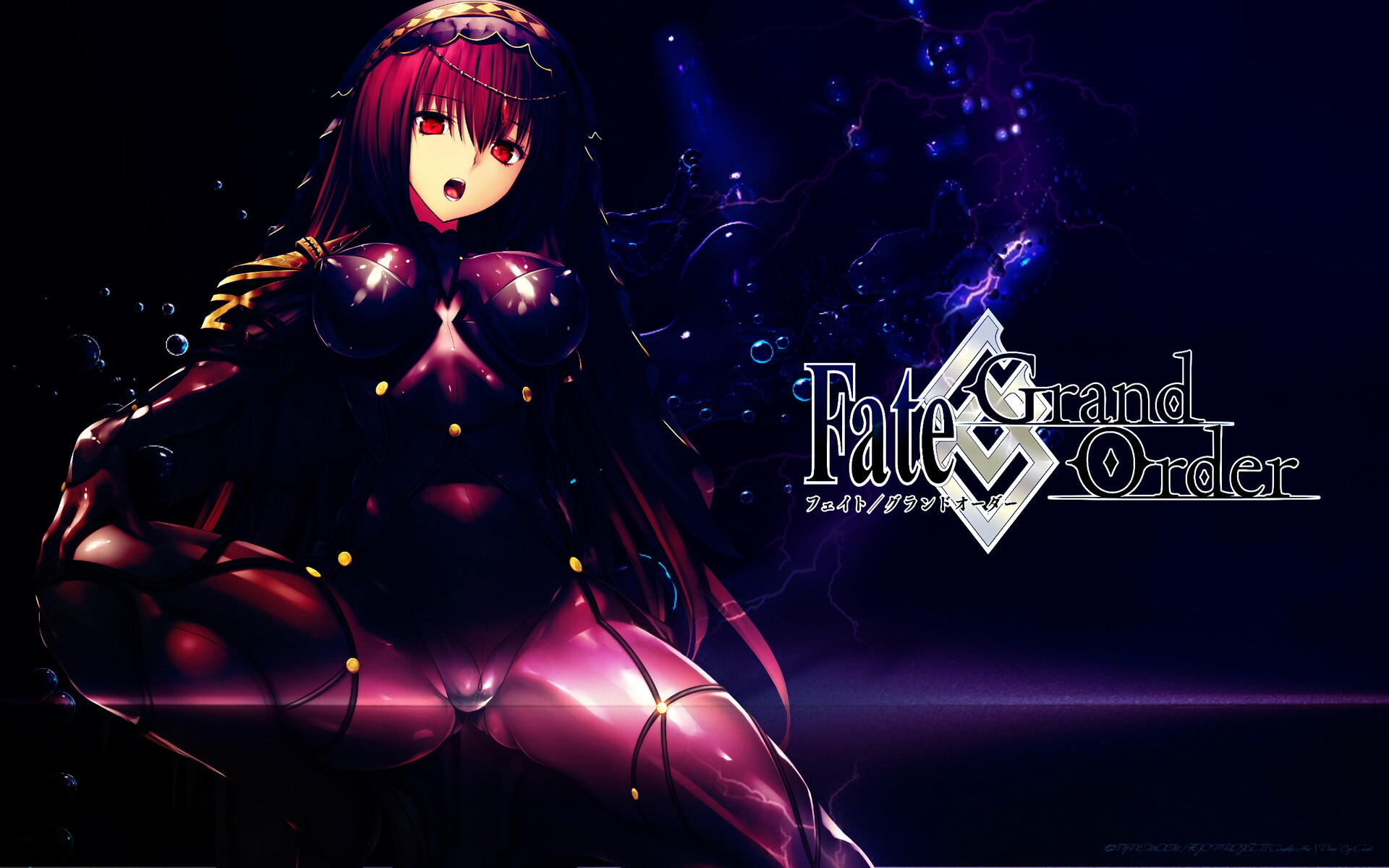 Christopher Harris Fate Grand Order Wallpapers Christopher Harris Fate Grand Order Wallpapers