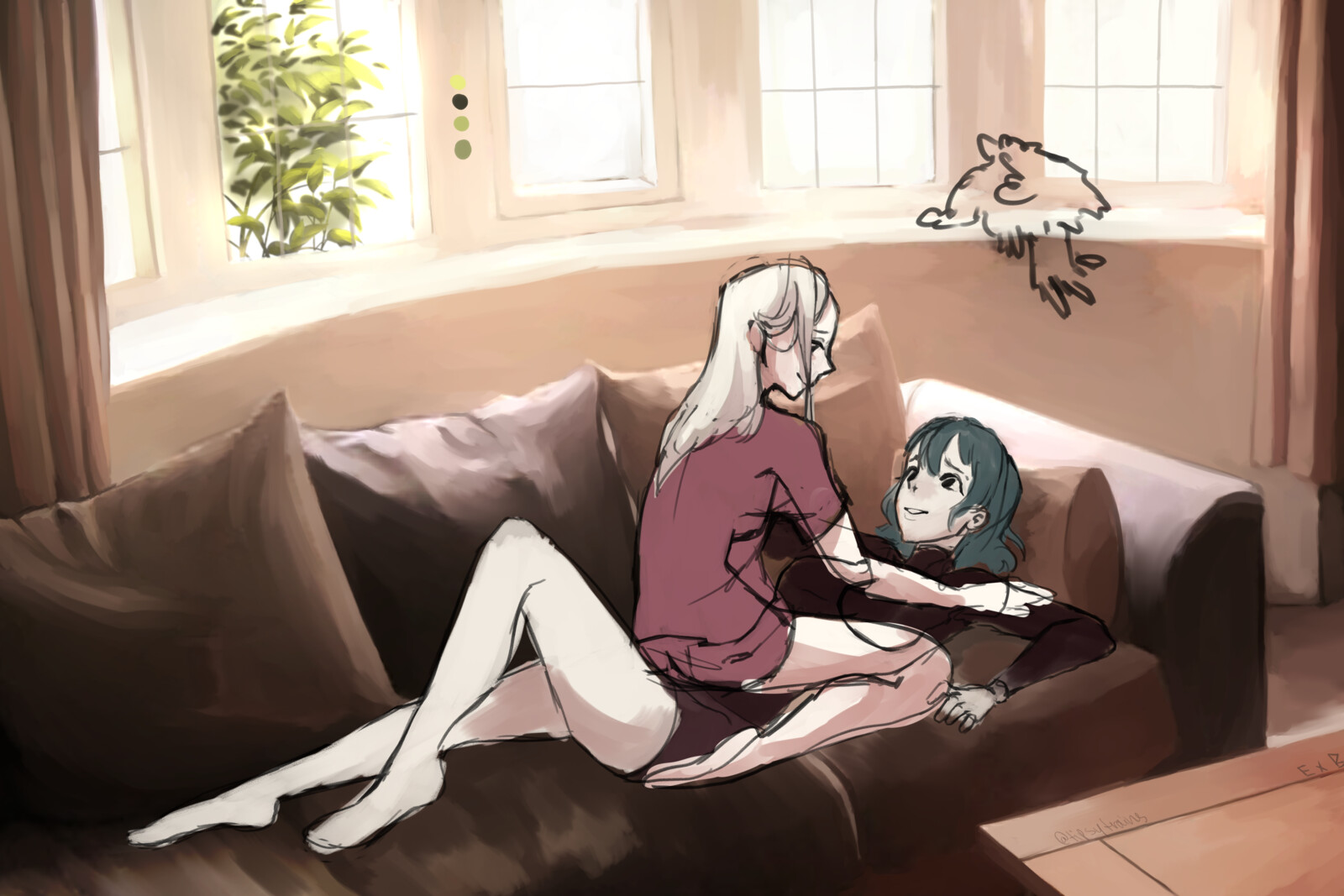 edeleth WIP