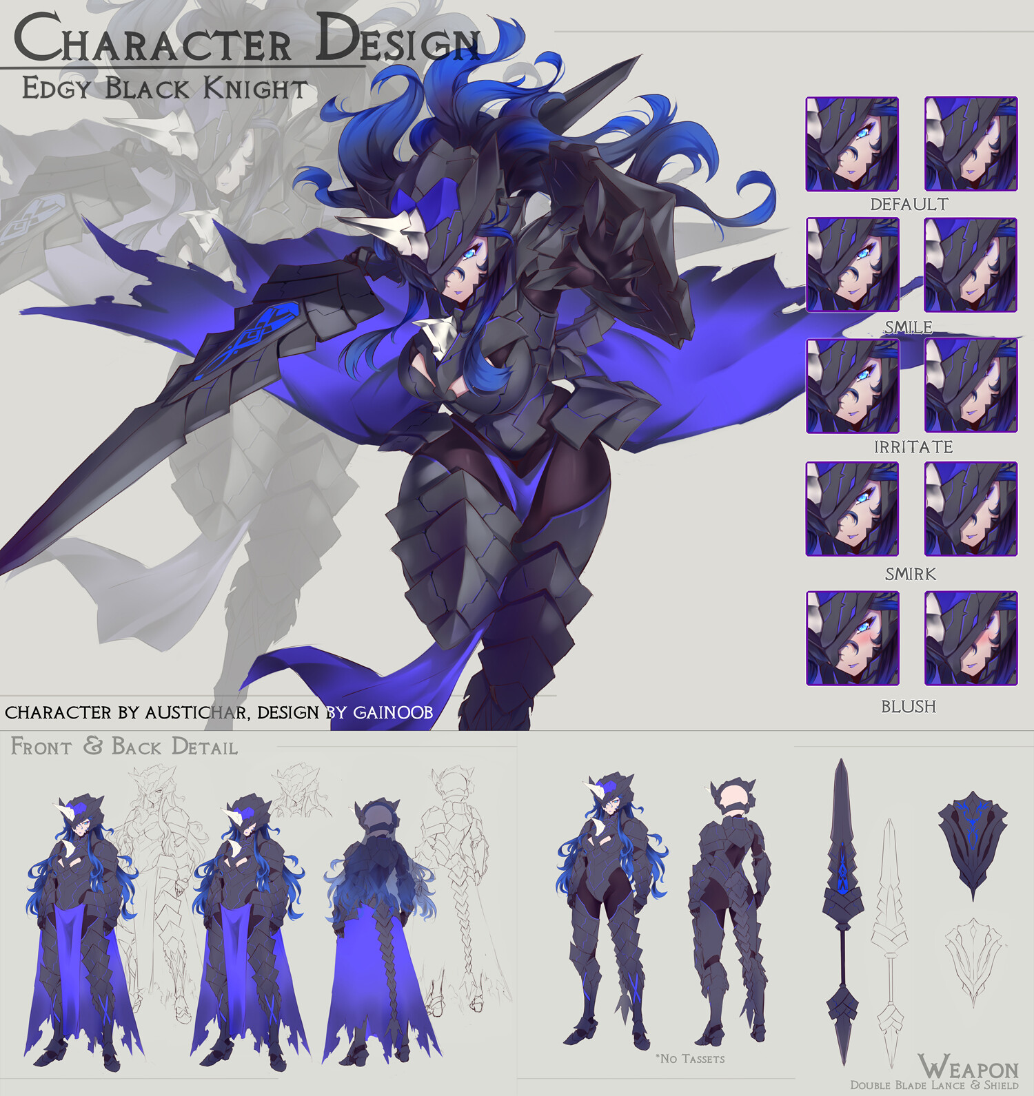 black dragoon gt